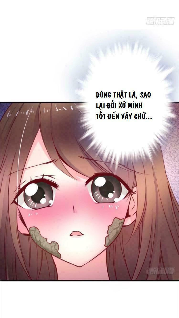 Thảnh Thơi Thú Thế Chủng Chủng Điền, Sinh Sinh Tể Chap 7 - Next Chap 8