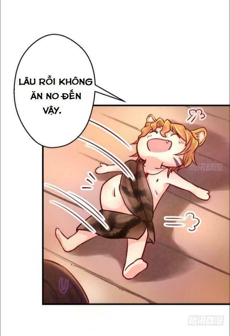 Thảnh Thơi Thú Thế Chủng Chủng Điền, Sinh Sinh Tể Chap 7 - Next Chap 8