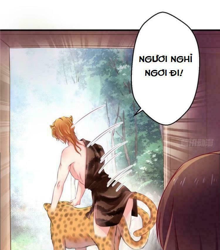 Thảnh Thơi Thú Thế Chủng Chủng Điền, Sinh Sinh Tể Chap 7 - Next Chap 8