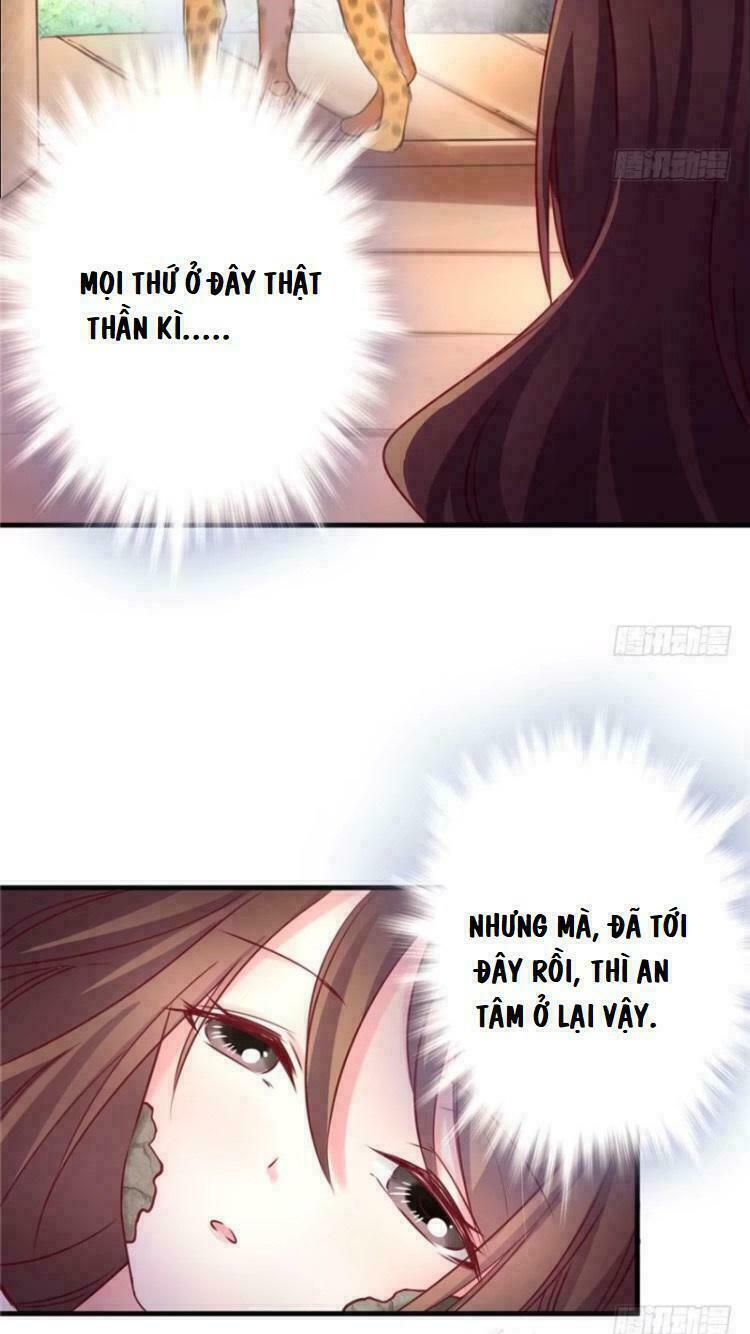 Thảnh Thơi Thú Thế Chủng Chủng Điền, Sinh Sinh Tể Chap 7 - Next Chap 8