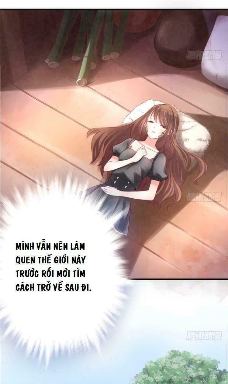 Thảnh Thơi Thú Thế Chủng Chủng Điền, Sinh Sinh Tể Chap 7 - Next Chap 8