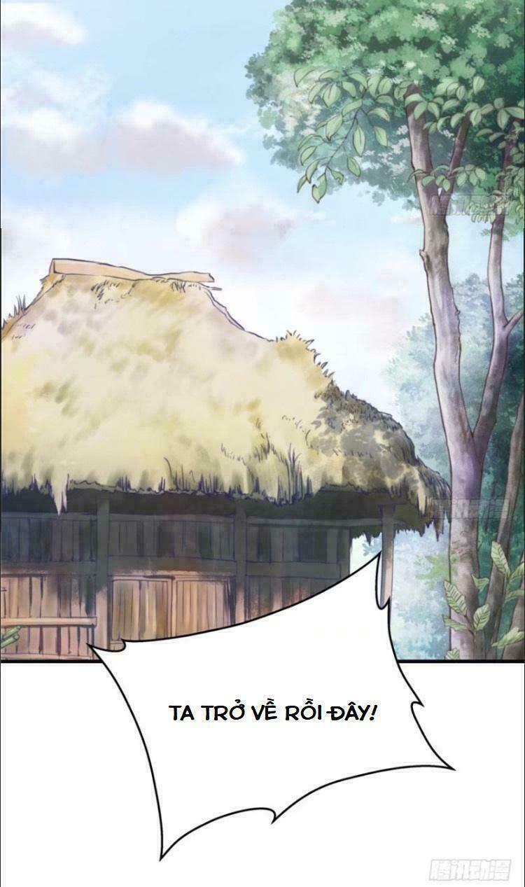 Thảnh Thơi Thú Thế Chủng Chủng Điền, Sinh Sinh Tể Chap 7 - Next Chap 8