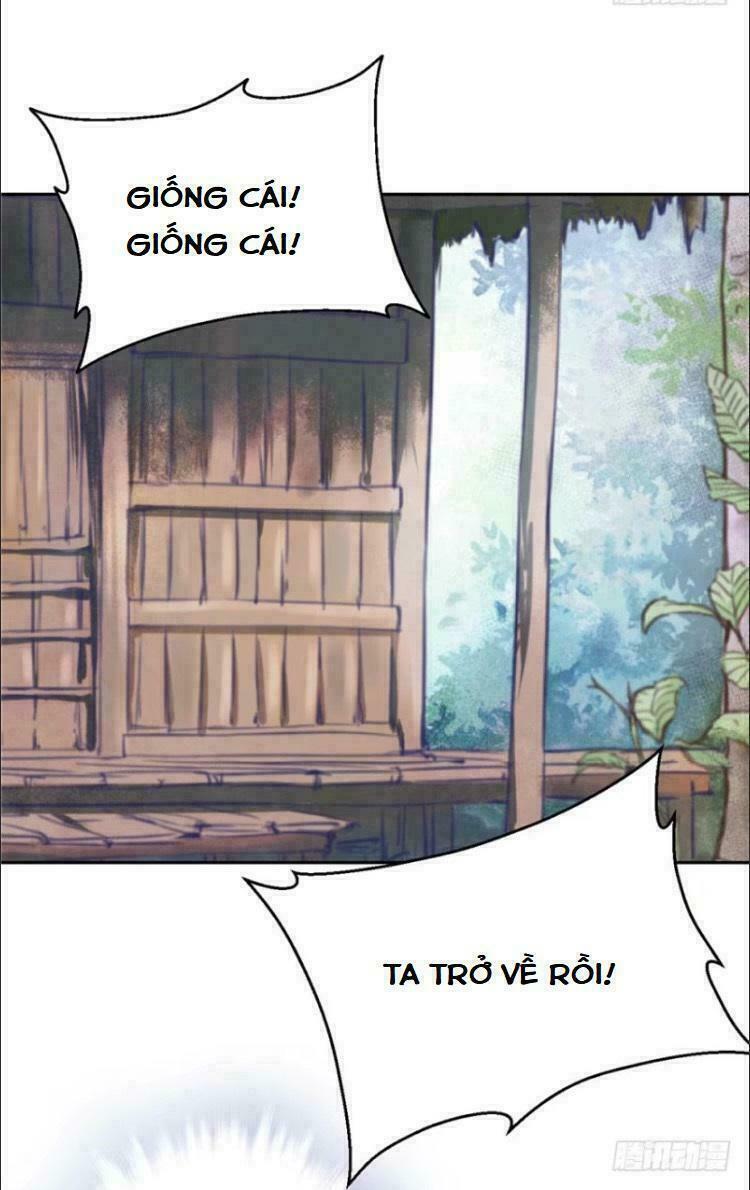 Thảnh Thơi Thú Thế Chủng Chủng Điền, Sinh Sinh Tể Chap 7 - Next Chap 8