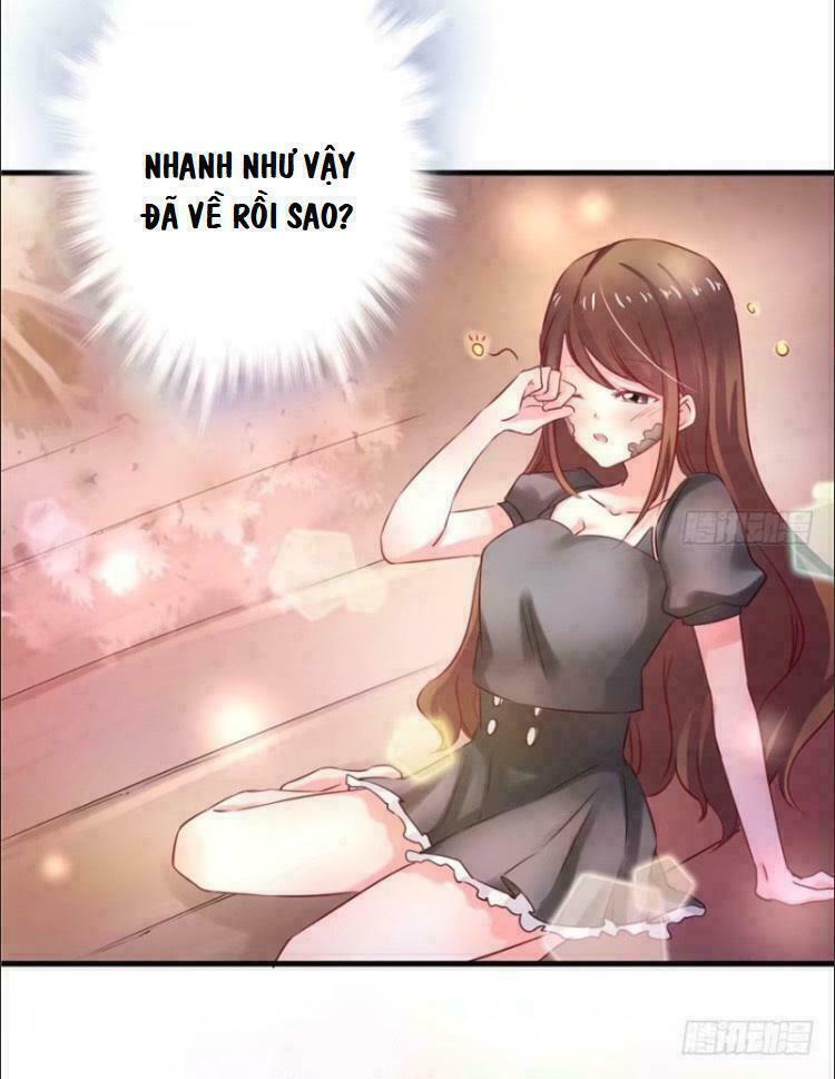 Thảnh Thơi Thú Thế Chủng Chủng Điền, Sinh Sinh Tể Chap 7 - Next Chap 8