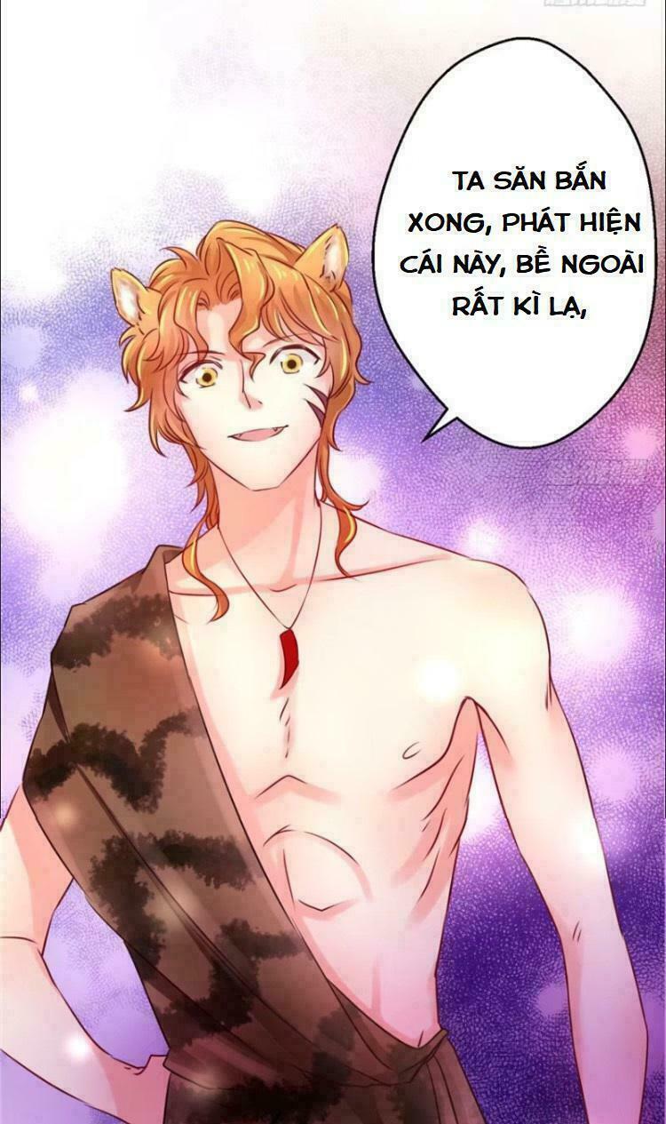 Thảnh Thơi Thú Thế Chủng Chủng Điền, Sinh Sinh Tể Chap 7 - Next Chap 8