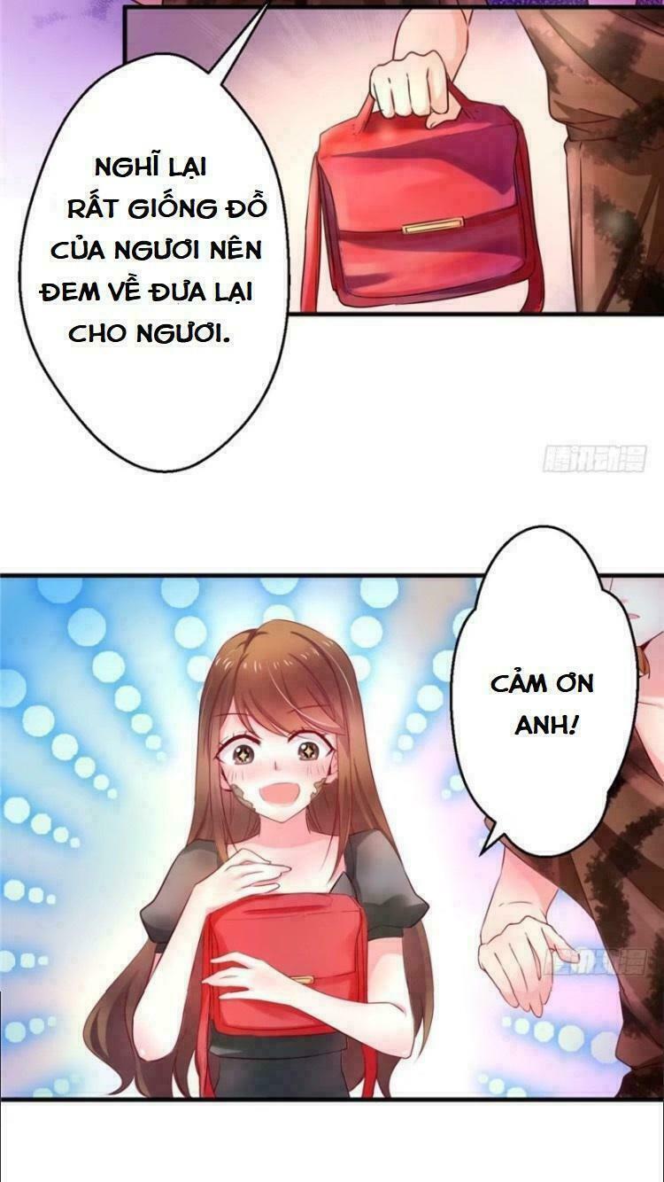 Thảnh Thơi Thú Thế Chủng Chủng Điền, Sinh Sinh Tể Chap 7 - Next Chap 8