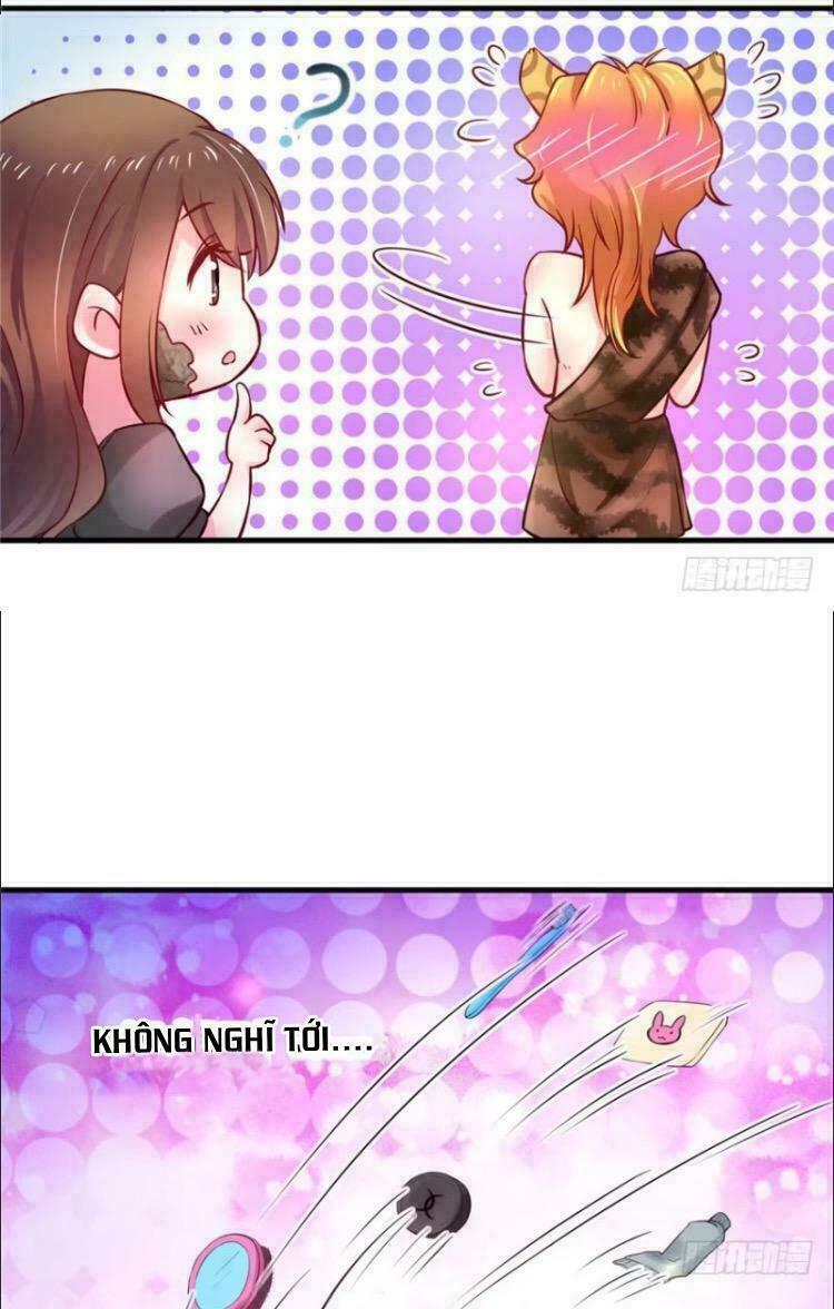 Thảnh Thơi Thú Thế Chủng Chủng Điền, Sinh Sinh Tể Chap 7 - Next Chap 8