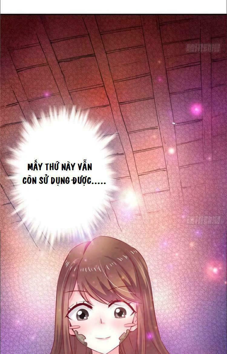 Thảnh Thơi Thú Thế Chủng Chủng Điền, Sinh Sinh Tể Chap 7 - Next Chap 8