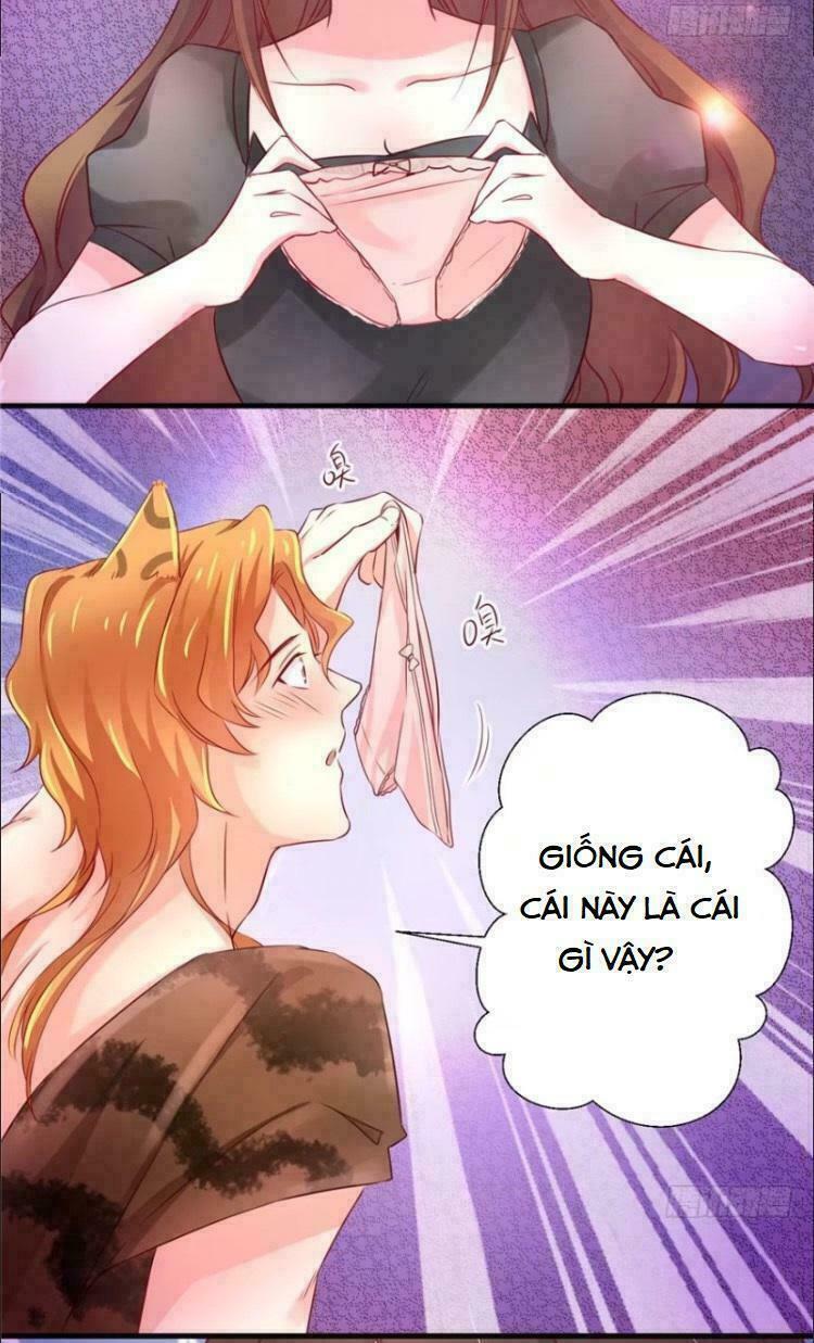 Thảnh Thơi Thú Thế Chủng Chủng Điền, Sinh Sinh Tể Chap 7 - Next Chap 8