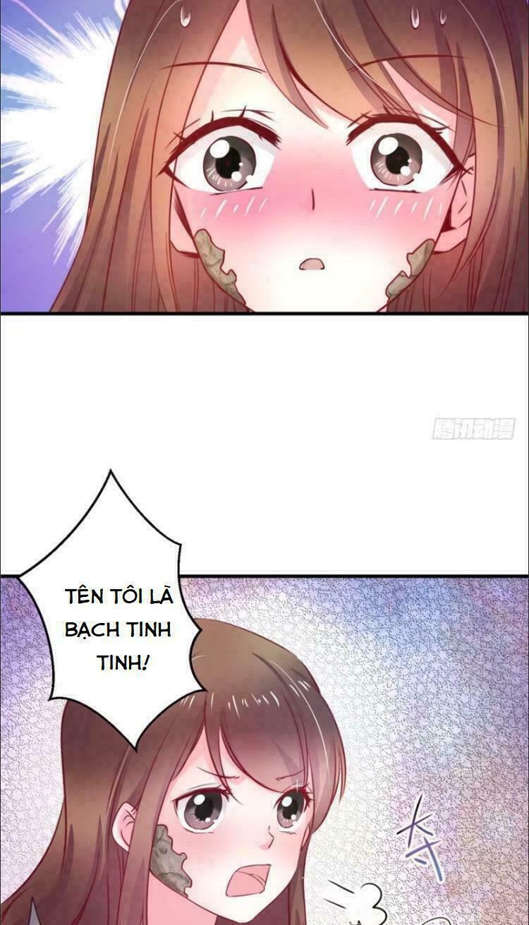 Thảnh Thơi Thú Thế Chủng Chủng Điền, Sinh Sinh Tể Chap 7 - Next Chap 8