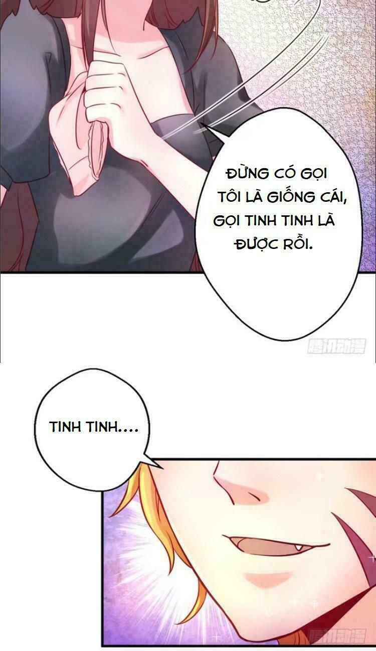 Thảnh Thơi Thú Thế Chủng Chủng Điền, Sinh Sinh Tể Chap 7 - Next Chap 8