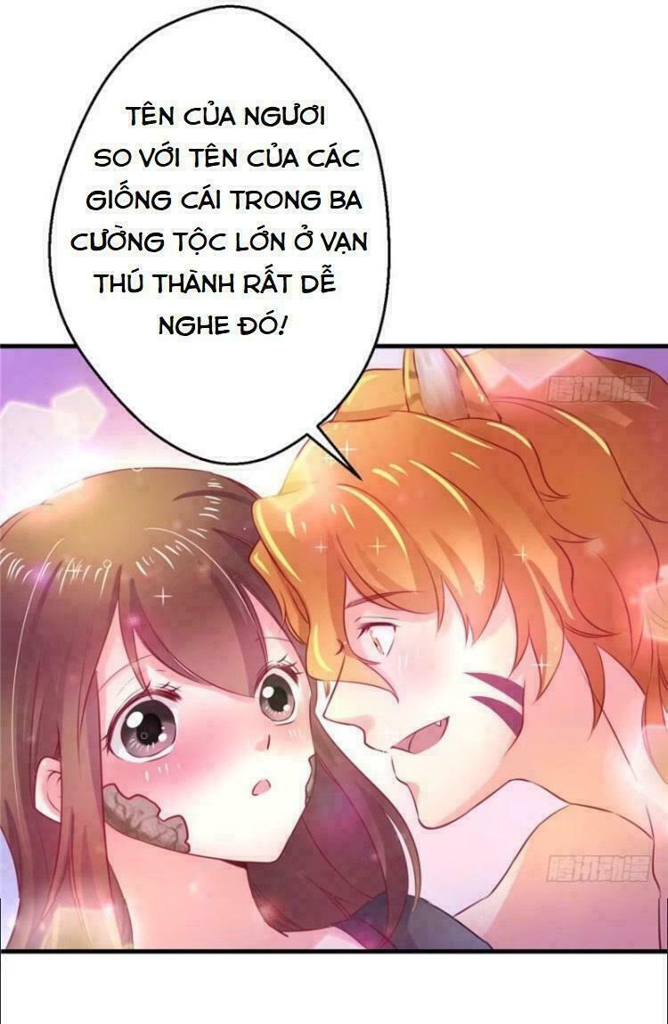 Thảnh Thơi Thú Thế Chủng Chủng Điền, Sinh Sinh Tể Chap 7 - Next Chap 8