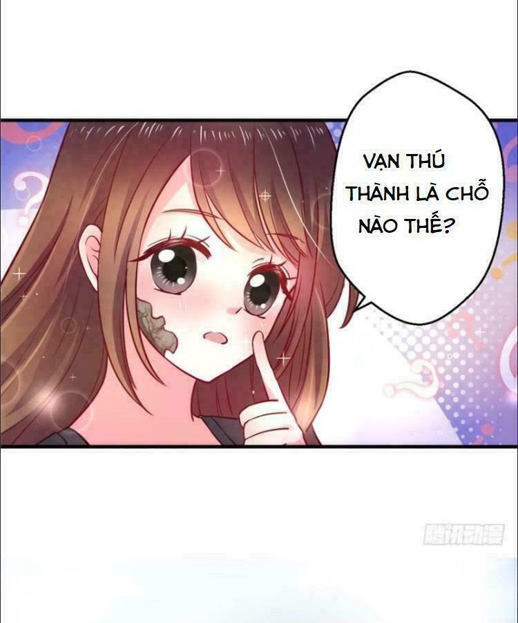 Thảnh Thơi Thú Thế Chủng Chủng Điền, Sinh Sinh Tể Chap 7 - Next Chap 8