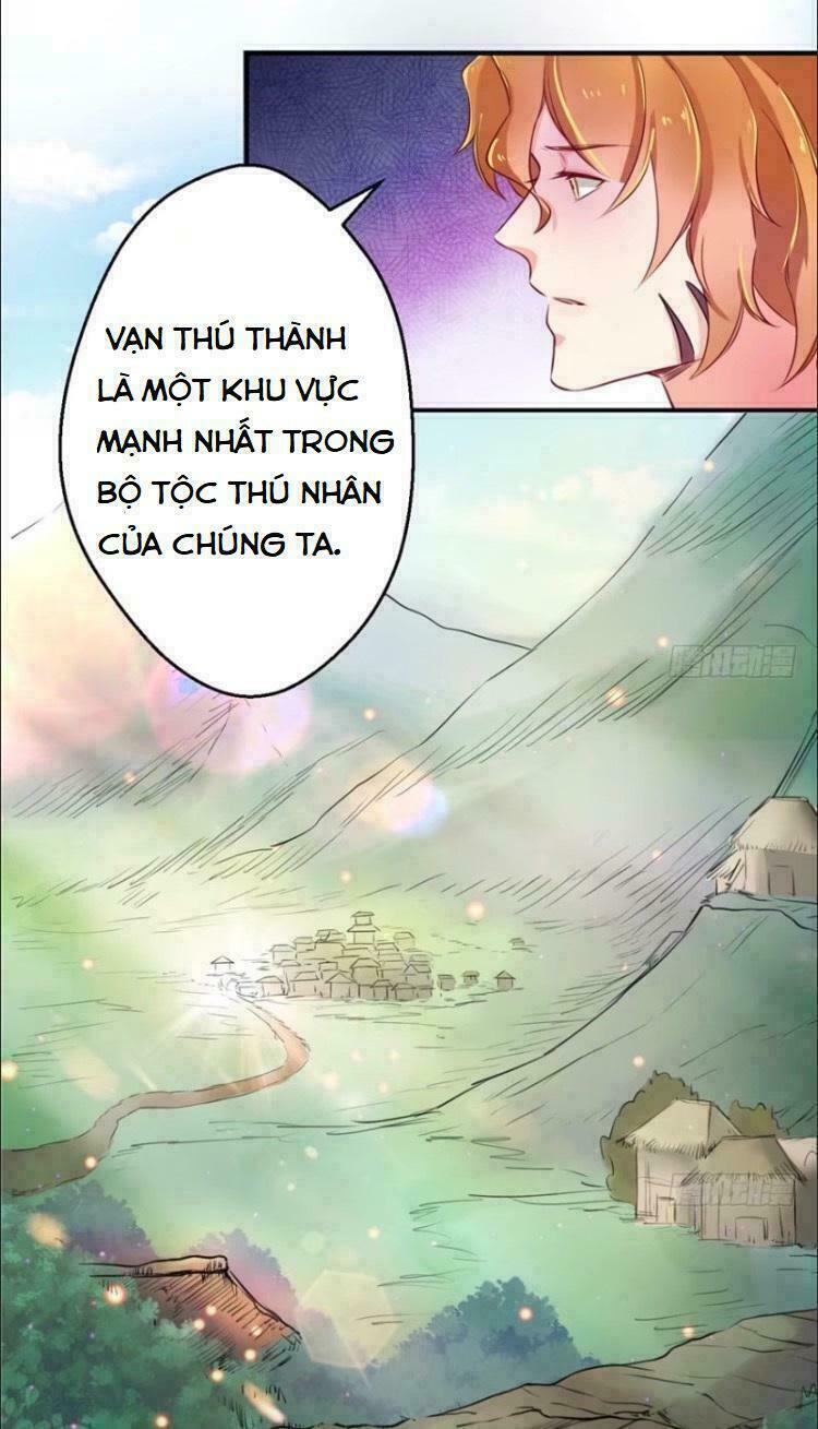 Thảnh Thơi Thú Thế Chủng Chủng Điền, Sinh Sinh Tể Chap 7 - Next Chap 8