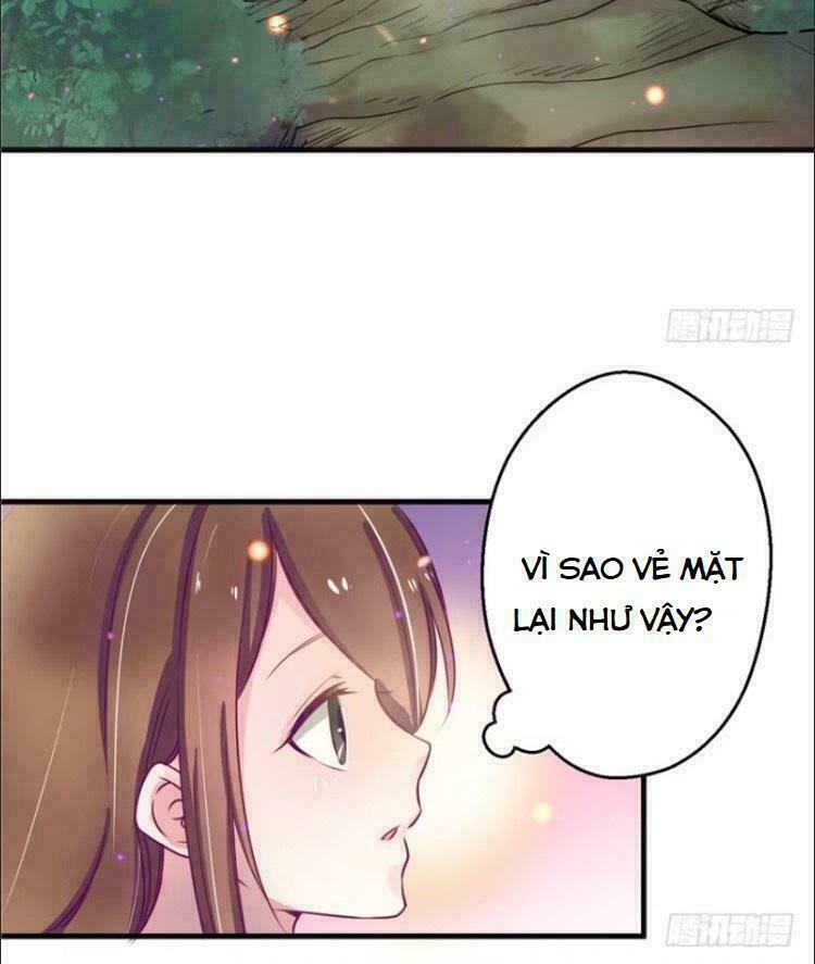 Thảnh Thơi Thú Thế Chủng Chủng Điền, Sinh Sinh Tể Chap 7 - Next Chap 8