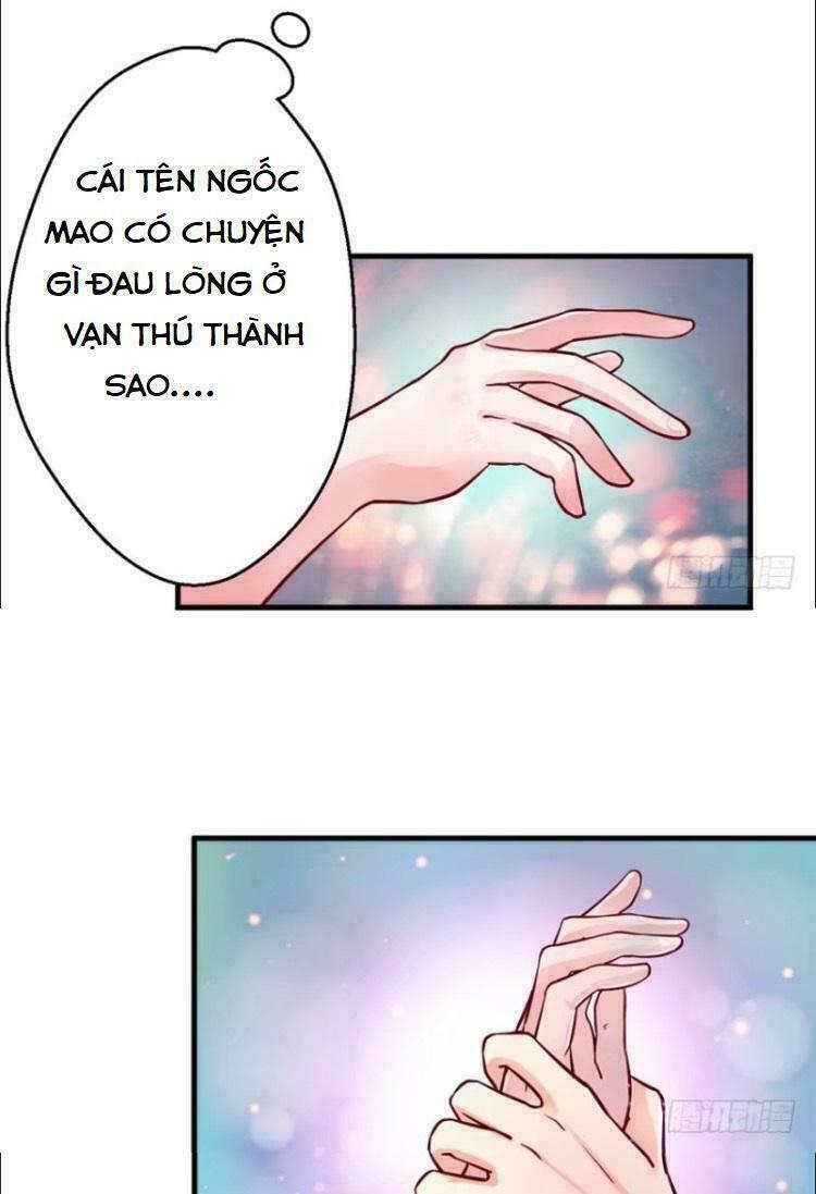 Thảnh Thơi Thú Thế Chủng Chủng Điền, Sinh Sinh Tể Chap 7 - Next Chap 8