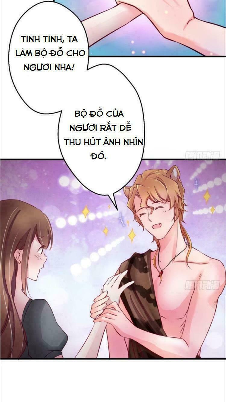 Thảnh Thơi Thú Thế Chủng Chủng Điền, Sinh Sinh Tể Chap 7 - Next Chap 8