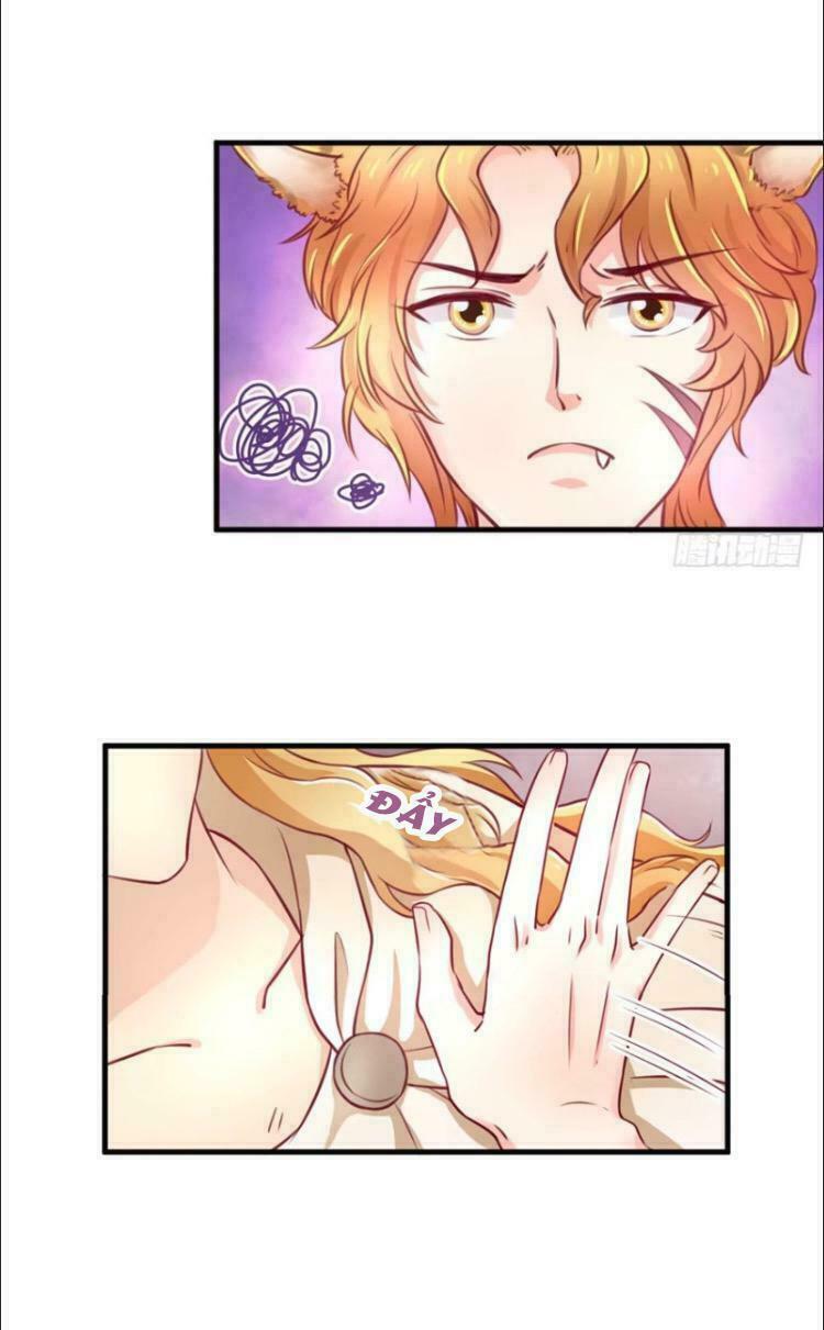 Thảnh Thơi Thú Thế Chủng Chủng Điền, Sinh Sinh Tể Chap 6 - Next Chap 7