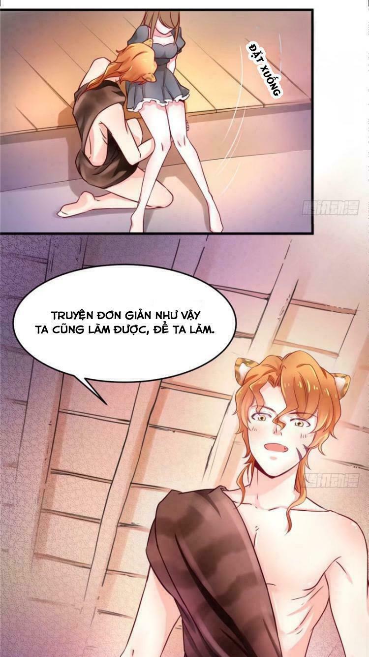 Thảnh Thơi Thú Thế Chủng Chủng Điền, Sinh Sinh Tể Chap 6 - Next Chap 7