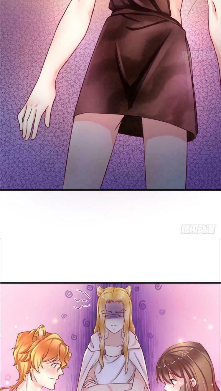 Thảnh Thơi Thú Thế Chủng Chủng Điền, Sinh Sinh Tể Chap 6 - Next Chap 7