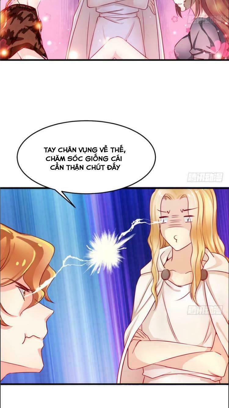 Thảnh Thơi Thú Thế Chủng Chủng Điền, Sinh Sinh Tể Chap 6 - Next Chap 7