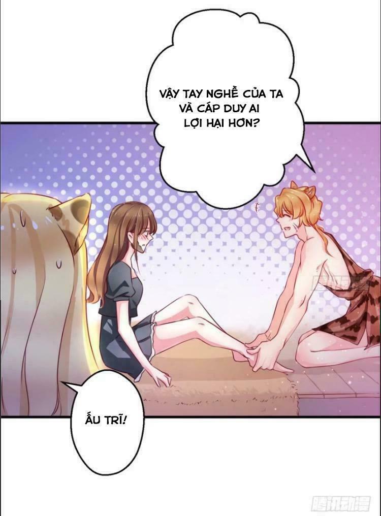 Thảnh Thơi Thú Thế Chủng Chủng Điền, Sinh Sinh Tể Chap 6 - Next Chap 7