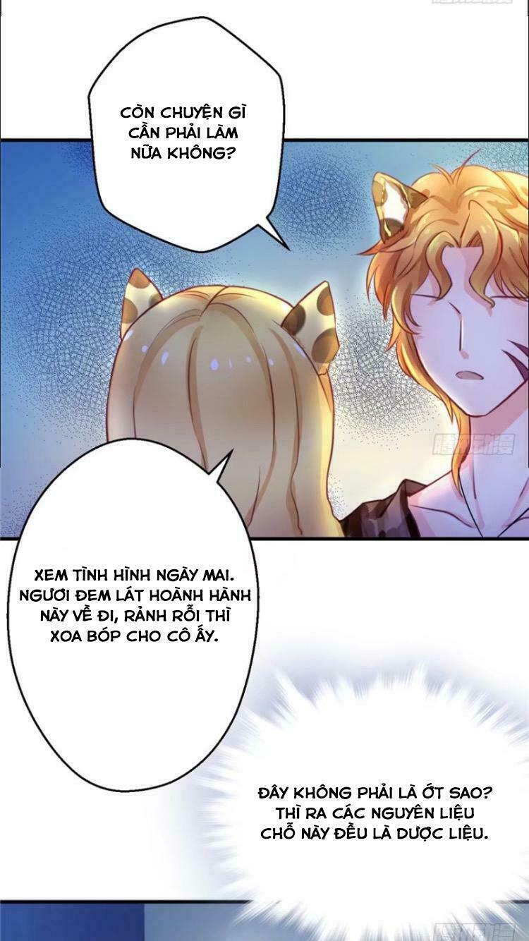 Thảnh Thơi Thú Thế Chủng Chủng Điền, Sinh Sinh Tể Chap 6 - Next Chap 7