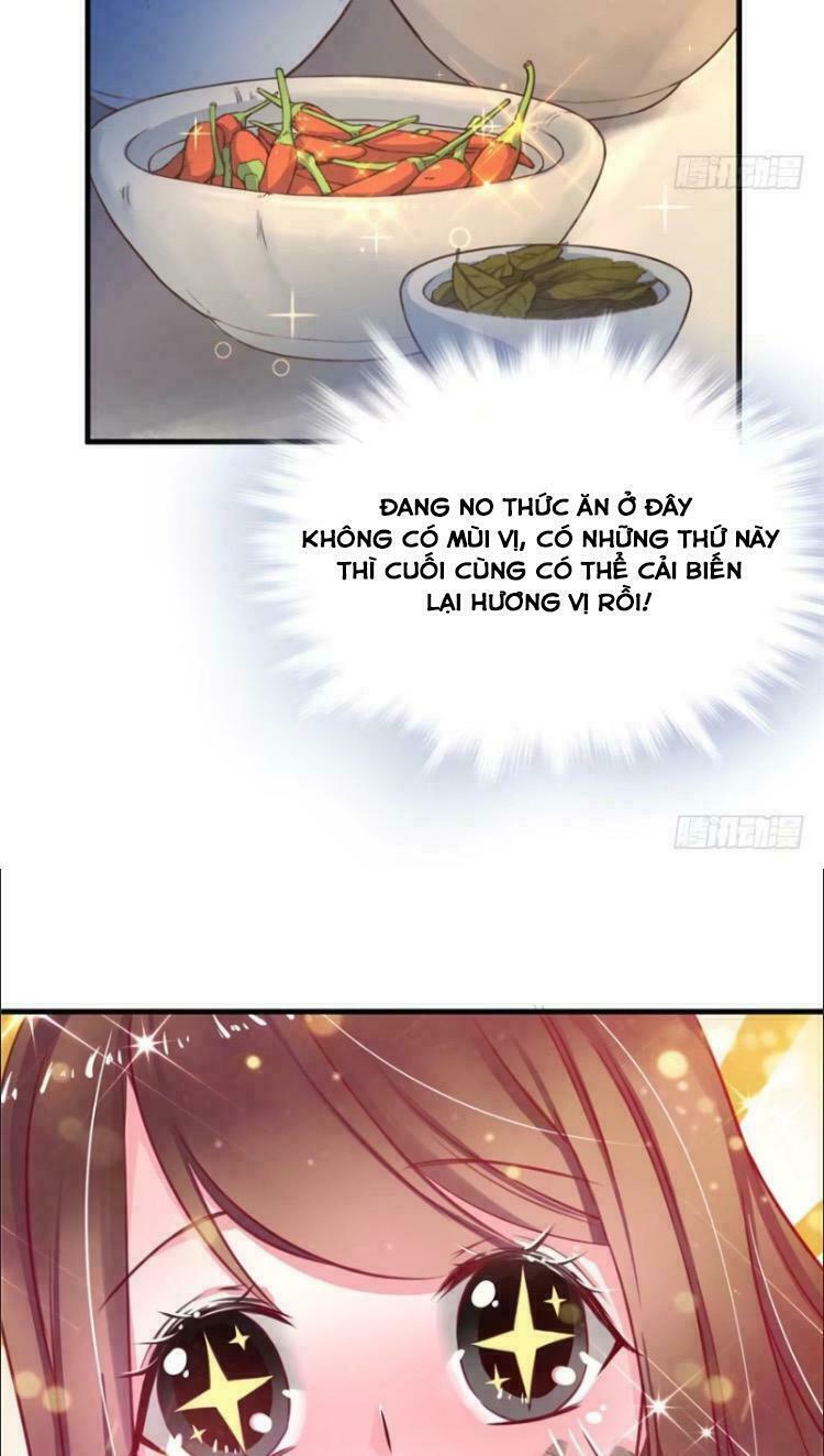 Thảnh Thơi Thú Thế Chủng Chủng Điền, Sinh Sinh Tể Chap 6 - Next Chap 7