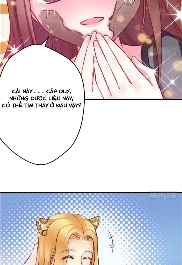 Thảnh Thơi Thú Thế Chủng Chủng Điền, Sinh Sinh Tể Chap 6 - Next Chap 7