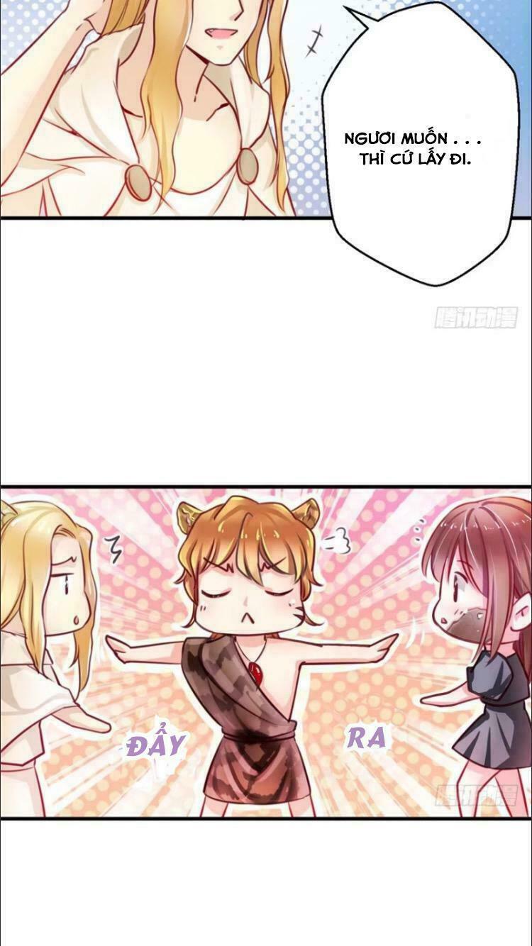 Thảnh Thơi Thú Thế Chủng Chủng Điền, Sinh Sinh Tể Chap 6 - Next Chap 7