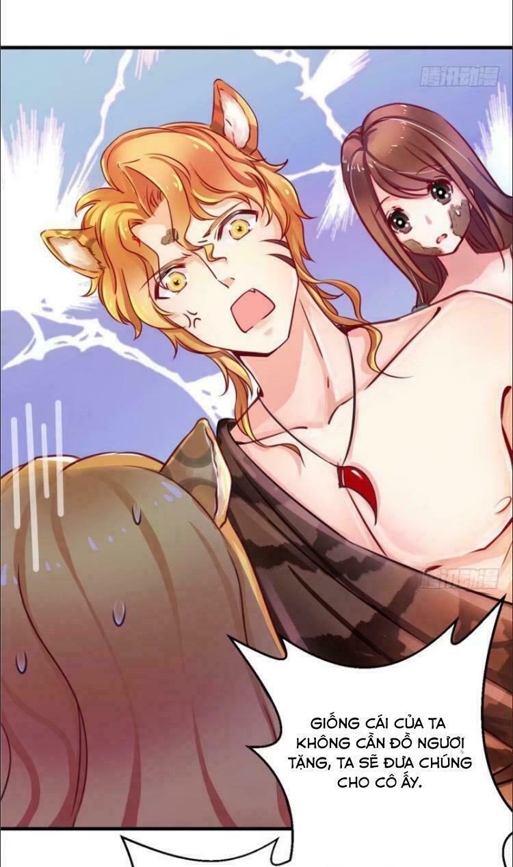 Thảnh Thơi Thú Thế Chủng Chủng Điền, Sinh Sinh Tể Chap 6 - Next Chap 7