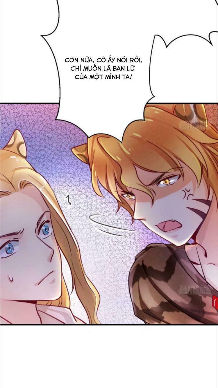 Thảnh Thơi Thú Thế Chủng Chủng Điền, Sinh Sinh Tể Chap 6 - Next Chap 7