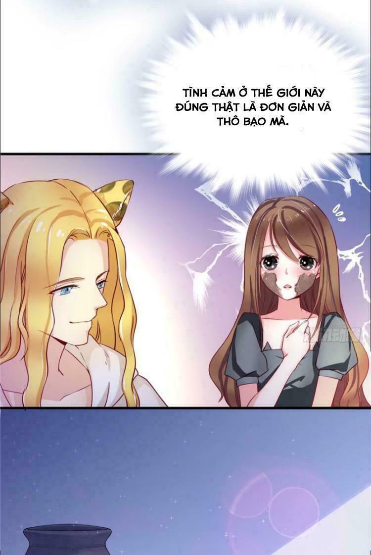 Thảnh Thơi Thú Thế Chủng Chủng Điền, Sinh Sinh Tể Chap 6 - Next Chap 7