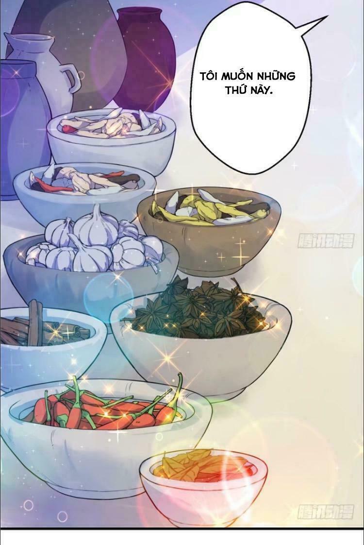 Thảnh Thơi Thú Thế Chủng Chủng Điền, Sinh Sinh Tể Chap 6 - Next Chap 7