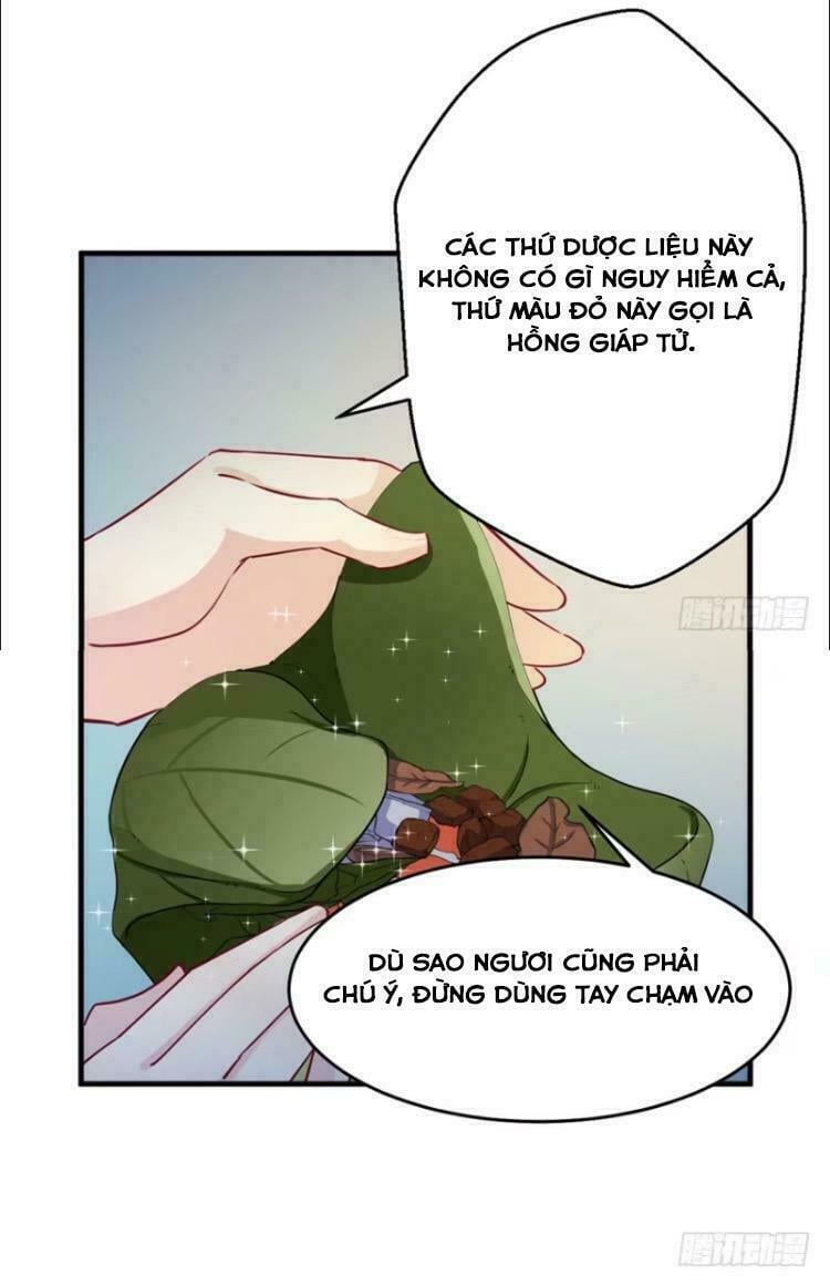 Thảnh Thơi Thú Thế Chủng Chủng Điền, Sinh Sinh Tể Chap 6 - Next Chap 7