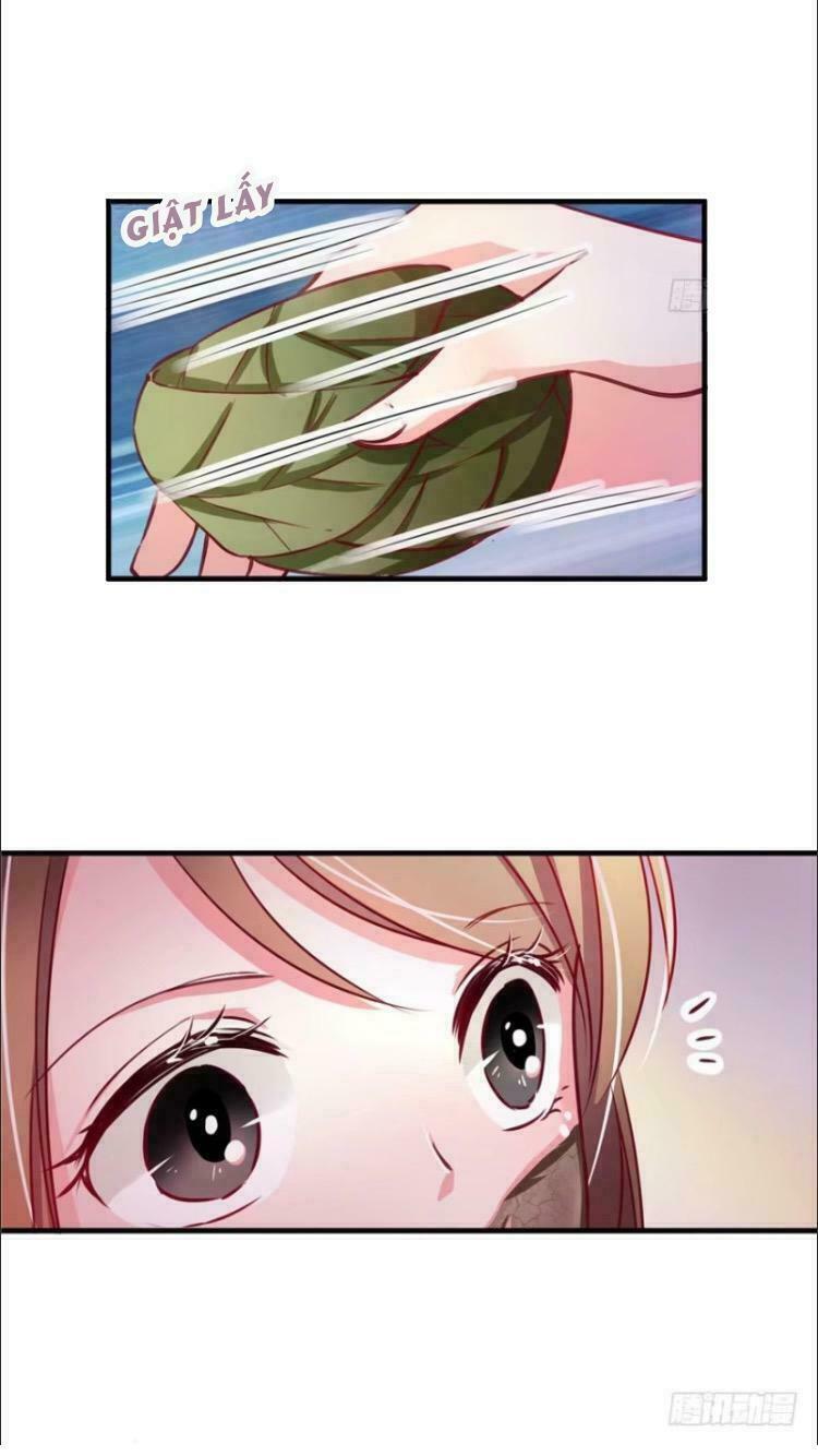 Thảnh Thơi Thú Thế Chủng Chủng Điền, Sinh Sinh Tể Chap 6 - Next Chap 7