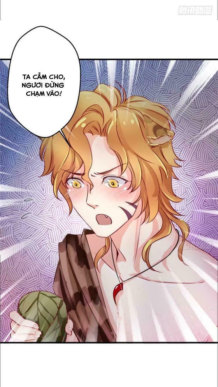 Thảnh Thơi Thú Thế Chủng Chủng Điền, Sinh Sinh Tể Chap 6 - Next Chap 7