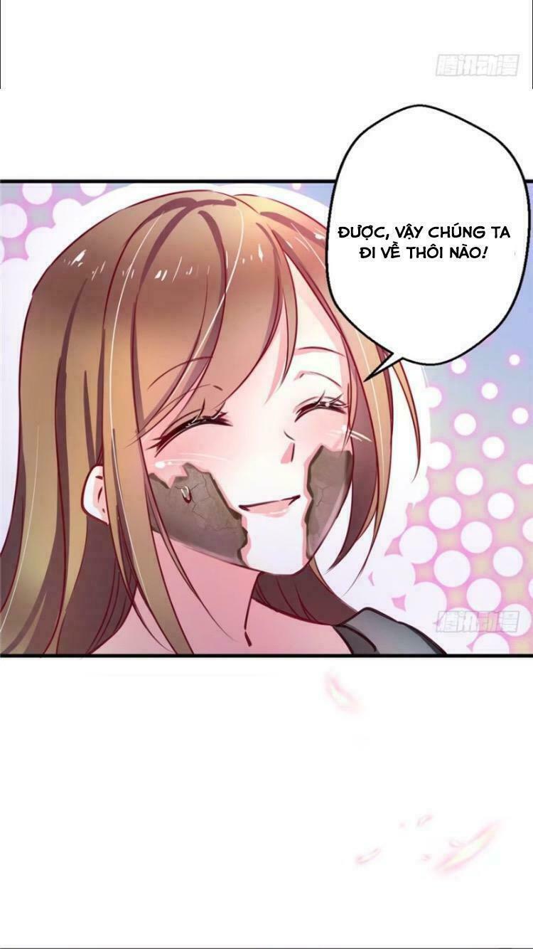 Thảnh Thơi Thú Thế Chủng Chủng Điền, Sinh Sinh Tể Chap 6 - Next Chap 7