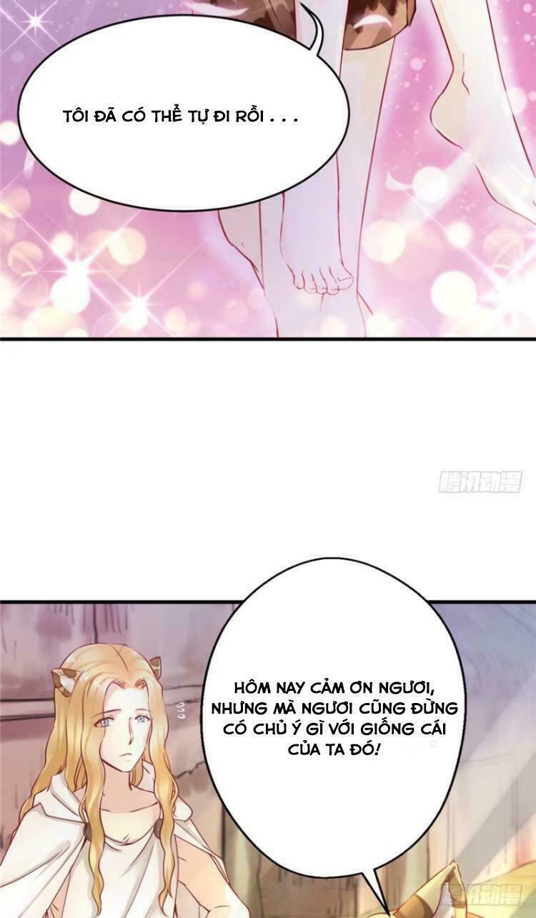 Thảnh Thơi Thú Thế Chủng Chủng Điền, Sinh Sinh Tể Chap 6 - Next Chap 7
