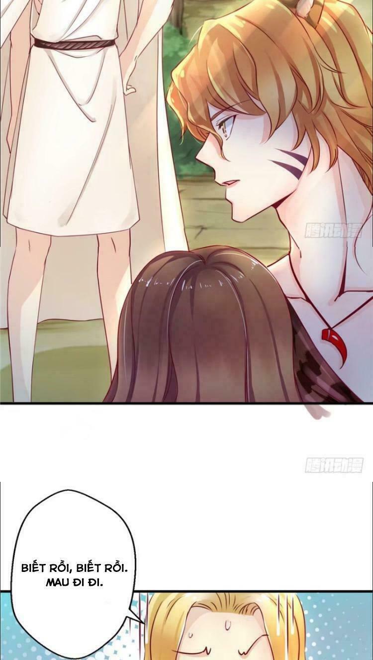 Thảnh Thơi Thú Thế Chủng Chủng Điền, Sinh Sinh Tể Chap 6 - Next Chap 7