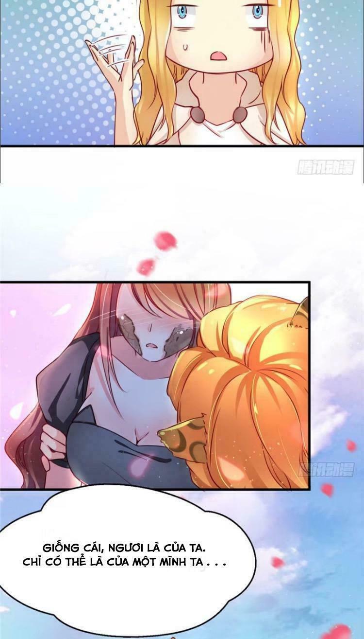 Thảnh Thơi Thú Thế Chủng Chủng Điền, Sinh Sinh Tể Chap 6 - Next Chap 7