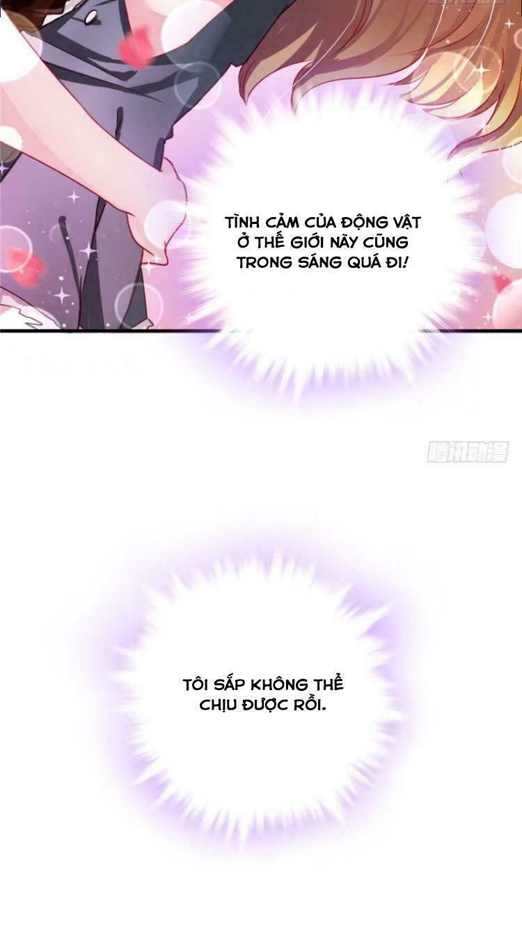 Thảnh Thơi Thú Thế Chủng Chủng Điền, Sinh Sinh Tể Chap 6 - Next Chap 7