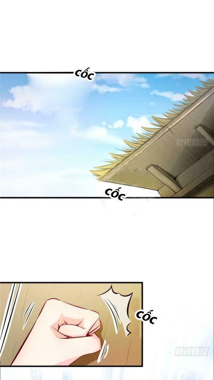 Thảnh Thơi Thú Thế Chủng Chủng Điền, Sinh Sinh Tể Chap 5 - Next Chap 6