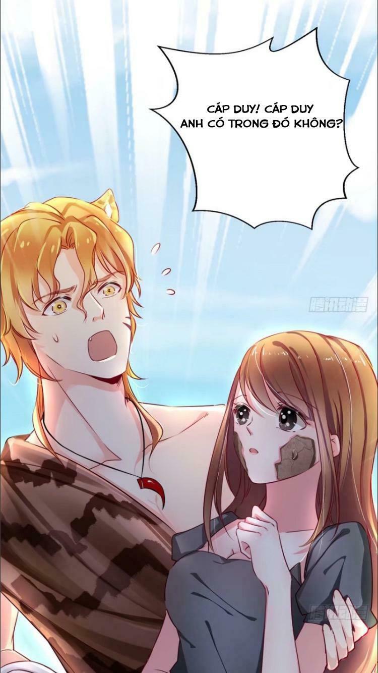 Thảnh Thơi Thú Thế Chủng Chủng Điền, Sinh Sinh Tể Chap 5 - Next Chap 6