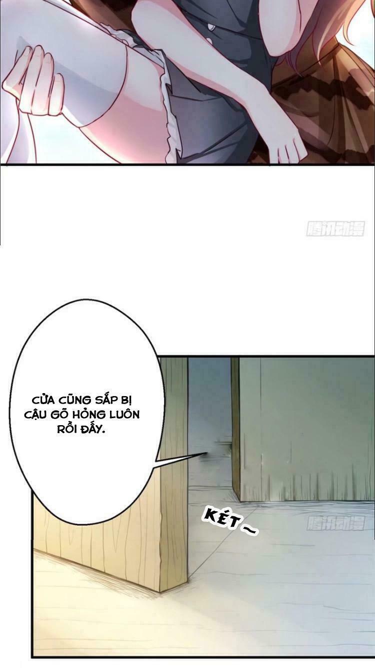 Thảnh Thơi Thú Thế Chủng Chủng Điền, Sinh Sinh Tể Chap 5 - Next Chap 6