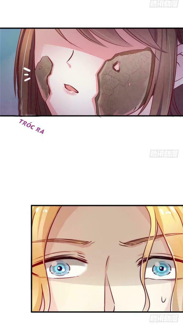 Thảnh Thơi Thú Thế Chủng Chủng Điền, Sinh Sinh Tể Chap 5 - Next Chap 6