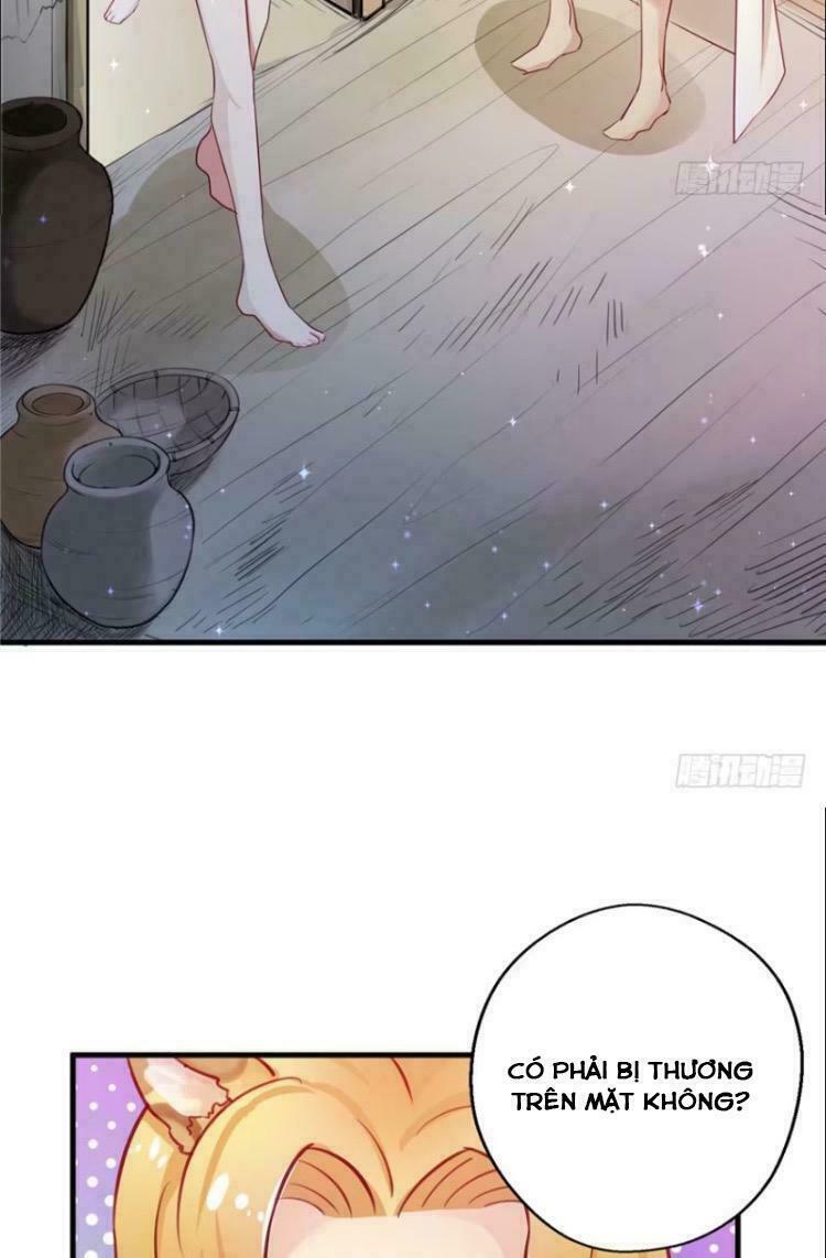 Thảnh Thơi Thú Thế Chủng Chủng Điền, Sinh Sinh Tể Chap 5 - Next Chap 6