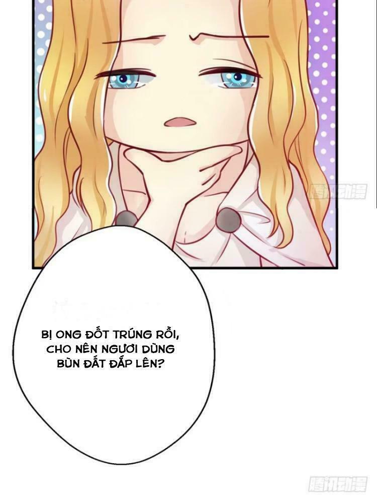 Thảnh Thơi Thú Thế Chủng Chủng Điền, Sinh Sinh Tể Chap 5 - Next Chap 6