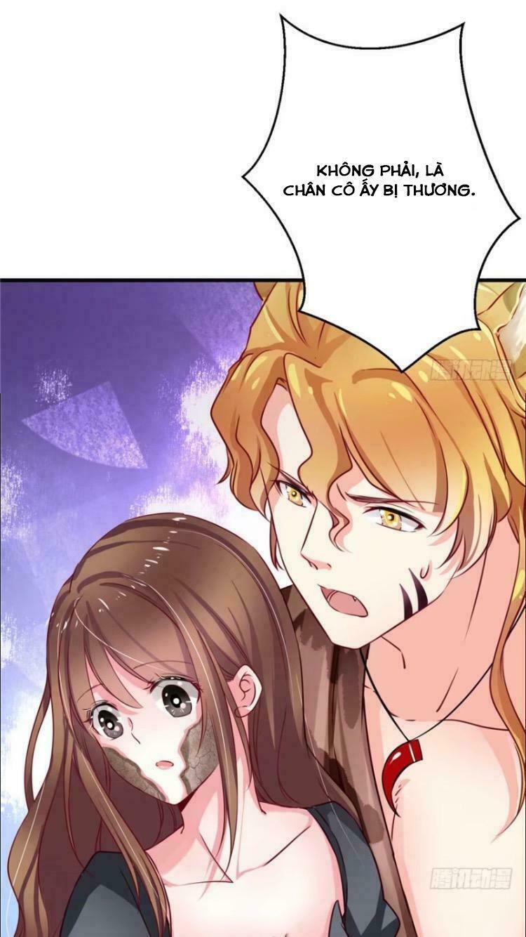 Thảnh Thơi Thú Thế Chủng Chủng Điền, Sinh Sinh Tể Chap 5 - Next Chap 6