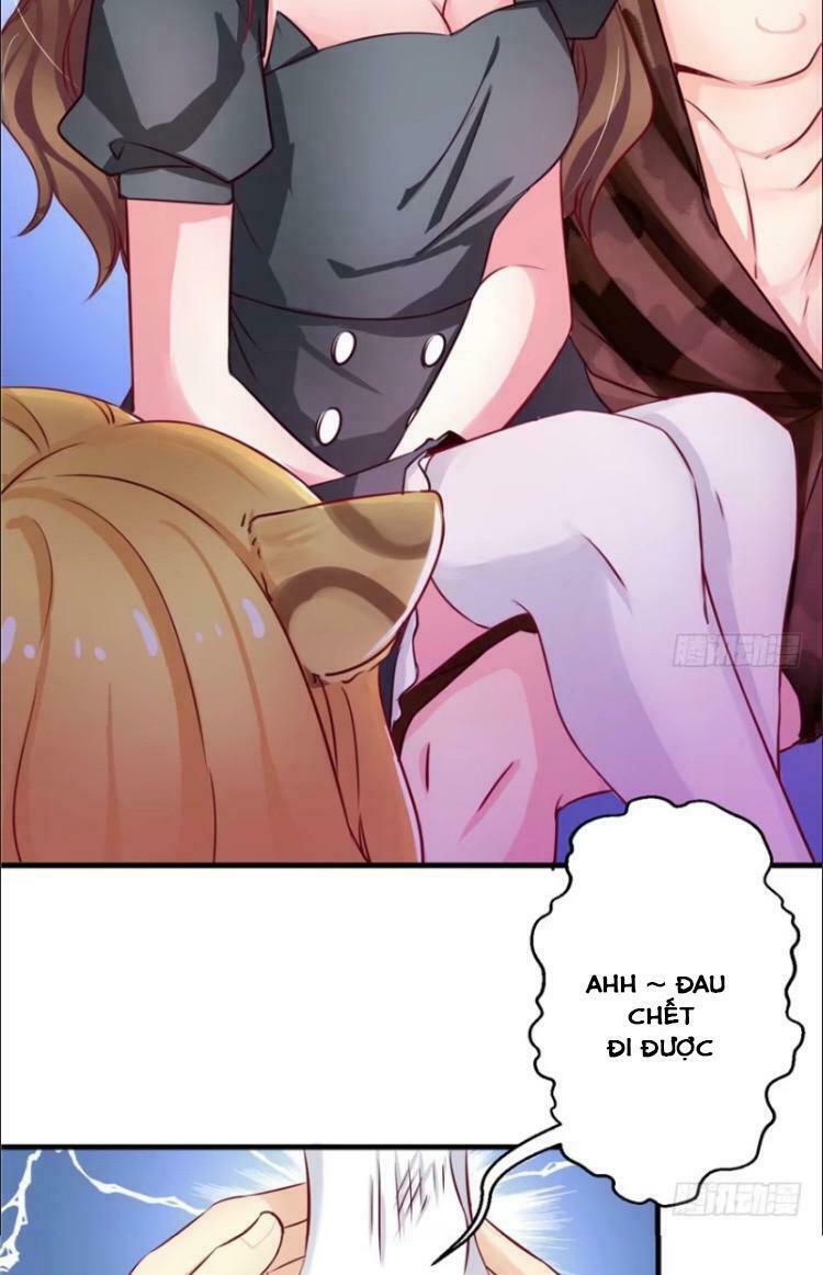 Thảnh Thơi Thú Thế Chủng Chủng Điền, Sinh Sinh Tể Chap 5 - Next Chap 6